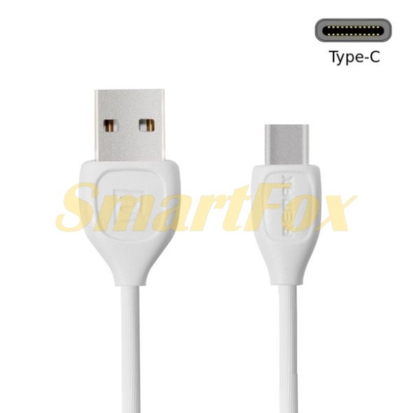 USB кабель REMAX TYPE-C (1 м)