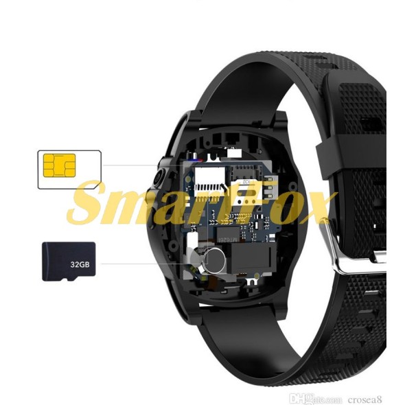 Часы Smart Watch SW18