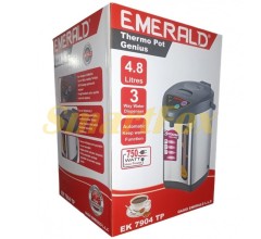Термопот EMERALD EK-7904 TP 4.8л
