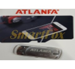 Флеш память USB 2.0 4Gb ATLANFA AT-U1 с цепочкой
