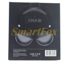 Наушники беспроводные Bluetooth MAX30