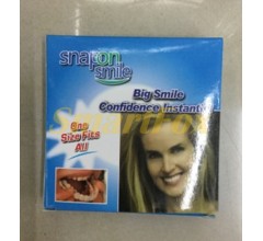 Виниры SNAPON SMILE