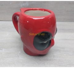 Дитяча керамічна чашка SL-KH024-1 Дедпул (без повернення, без обміну)