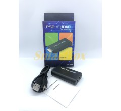 Конвертер видео PS2/HDMI G300
