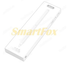 Стилус XO ST-05 iPad 2-Gen Wireless Charging Pen