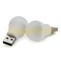 Портативна USB LED лампа XO Y1 (без пакування) - Фото №1