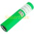 Літій-залізо-фосфатний акумулятор 18500 LiFePO4 LiitoKala-3222, 22Ah, 3.2V, Green