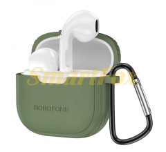 Навушники бездротові TWS Borofone BW29