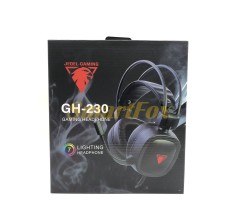 Навушники накладні з мікрофоном JEDEL GH230