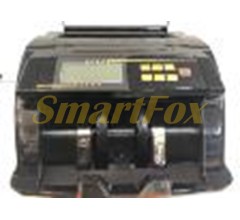 Машинка для рахунку та перевірки грошей з голосовим супроводом N80D