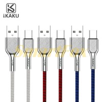 USB кабель iKAKU KSC-128 Micro - Фото №1