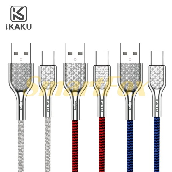 USB кабель iKAKU KSC-128 Micro