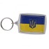 Брелок 2560 пластик Україна (продаж по 12шт, ціна за одиницю)