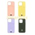Чехол iPhone 15 Pro Colorfull с карманом для кредитки