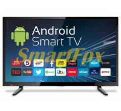 Телевізор LED Android TV L 55 SMART TV (1/8) Android 11