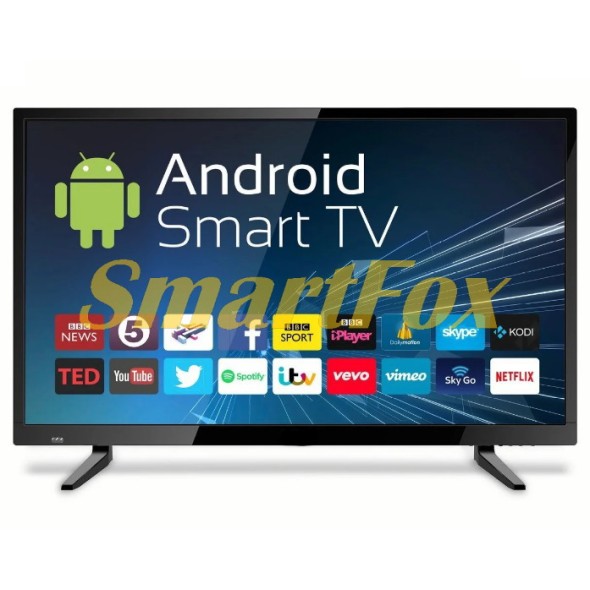 Телевізор LED Android TV L 55 SMART TV (1/8) Android 11