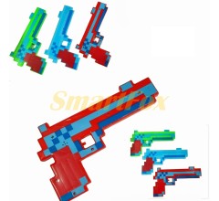 Іграшка пістолет Minecraft 55960 26см