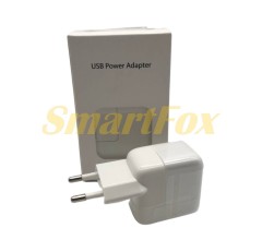 MC СЗУ 12W USB Power Adapter А5224