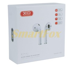 Навушники бездротові TWS XO F80
