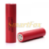 Аккумулятор 18650 Li-Ion DBHE21865, 2500mAh, 35A, 4.2/3.6/2.5V, RED
