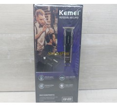 Машинка для стрижки KEMEI KM-659 (беспроводная)
