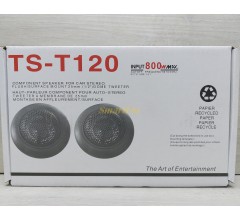 Автоакустика TS-T120 25mm
