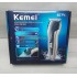 Машинка для стрижки Kemei KM-5015 (беспроводная)