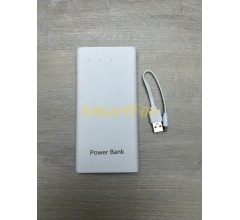 УМБ (Power Bank) D5-06 10000mAh + фонарик AT-D5-06