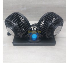 Автомобільний вентилятор HX-T304 12V