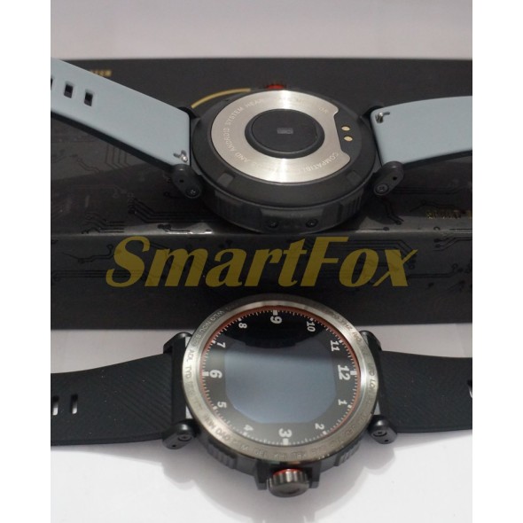 Часы Smart Watch S18 Senbono sport