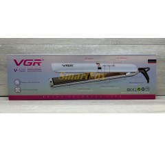 Утюжок для волос VGR V-522