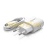 СЗУ USB Samsung S8 15Вт + кабель USB/microUSB Fast Charger
