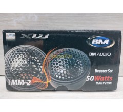 Автоакустика пищалки BM MM-2