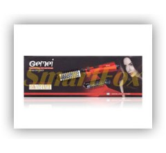 Фен щетка 3 в 1 Geemy GM-4829