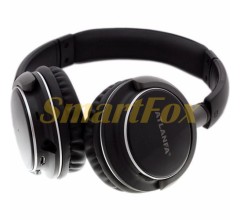 Наушники беспроводные Bluetooth AT-7612 (MP3+FM)