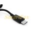 АЗУ USB 2,4А + кабель USB/microUSB QC3.0 BAVIN PC362-V8