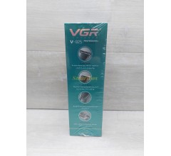 Машинка для стрижки VGR V-925 (бездротова)
