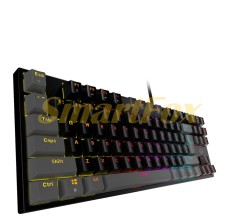 Клавіатура професійна ігрова Fantech ATOM MK876