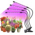 Фито лампа Led Plant Grow Leight USB (4х)