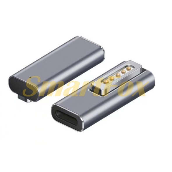Переходник USB-C / MagSafe 2
