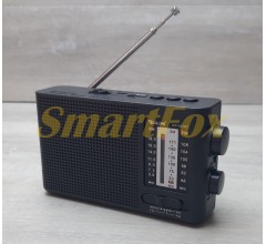 Радиоприемник с USB GOLON ICF-507BT