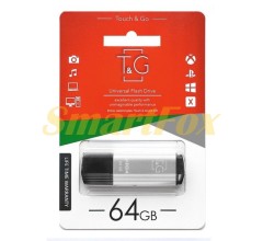 Флеш память USB T&G 64gb Vega 121