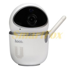 IP-камера видеонаблюдения с WiFi Hoco DI10 Wireless