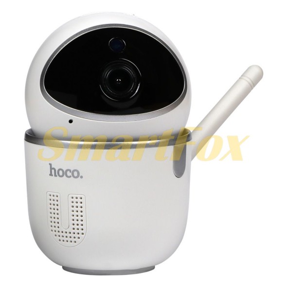 IP-камера відеоспостереження з WiFi Hoco DI10 Wireless