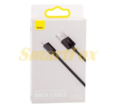 USB кабель Baseus USB Micro 2A CAMYS