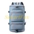 Рюкзак спортивный Merlion,  29x29x49cm, с плечевым ремнем, Blue