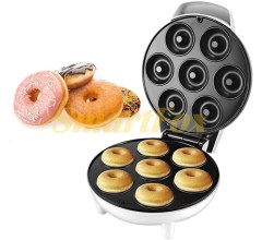 Аппарат для приготовления пончиков М7 750Вт