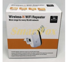Wi-Fi репітер LV-WR03