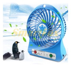Портативний вентилятор XSFS-01 mini fan