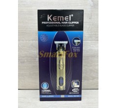 Тример Kemei КМ-700H (бездротовий)